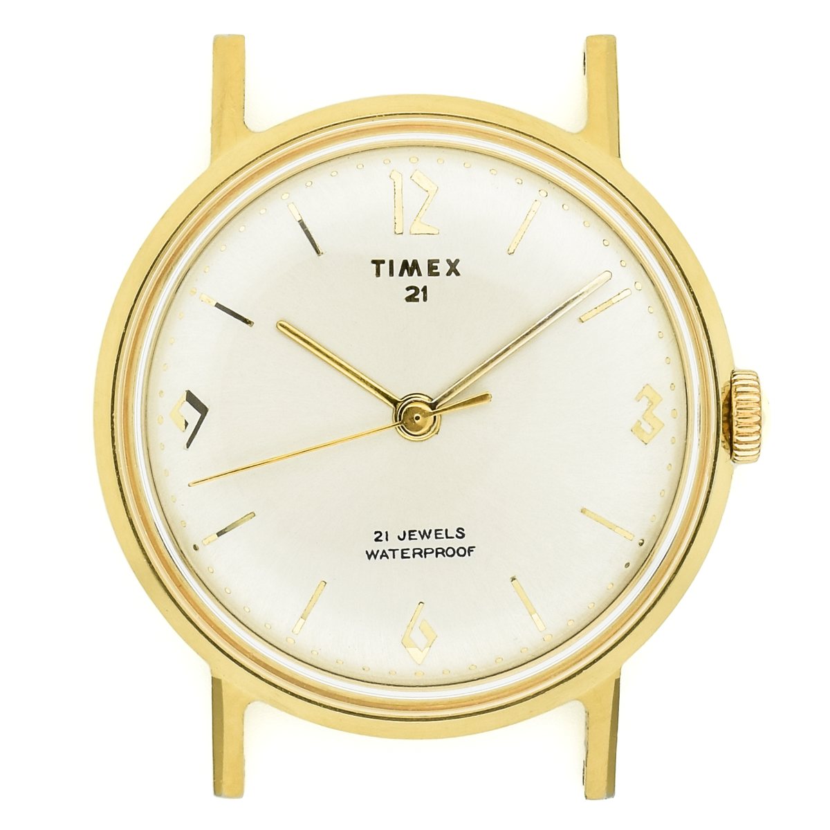 Timex Timex 21