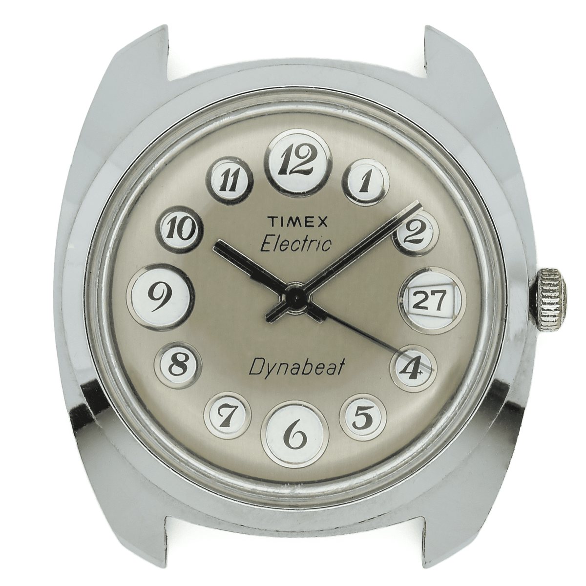 Electric Dynabeat | Ref. 78650