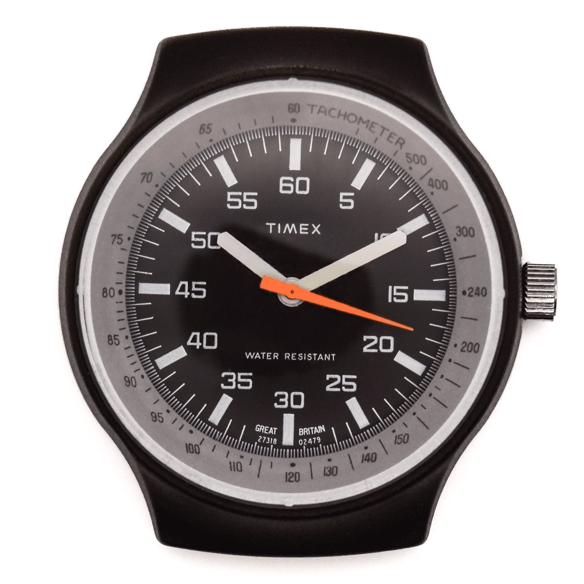 Black Max | Ref. 27318