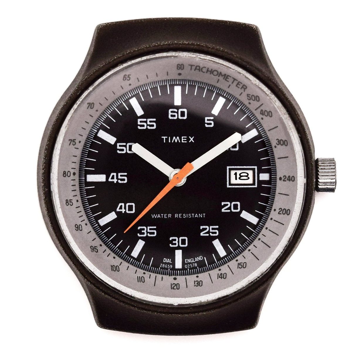 Black Max | Ref. 28659