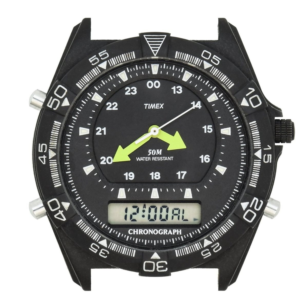 Brave Wave | Ref. 86931