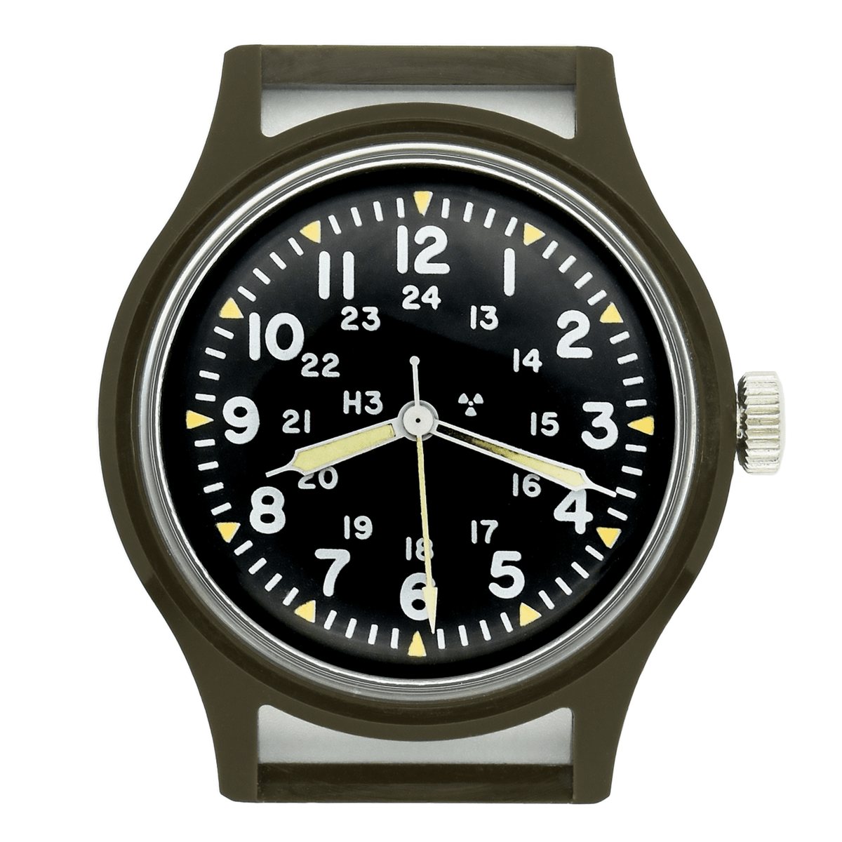Timex Camper
