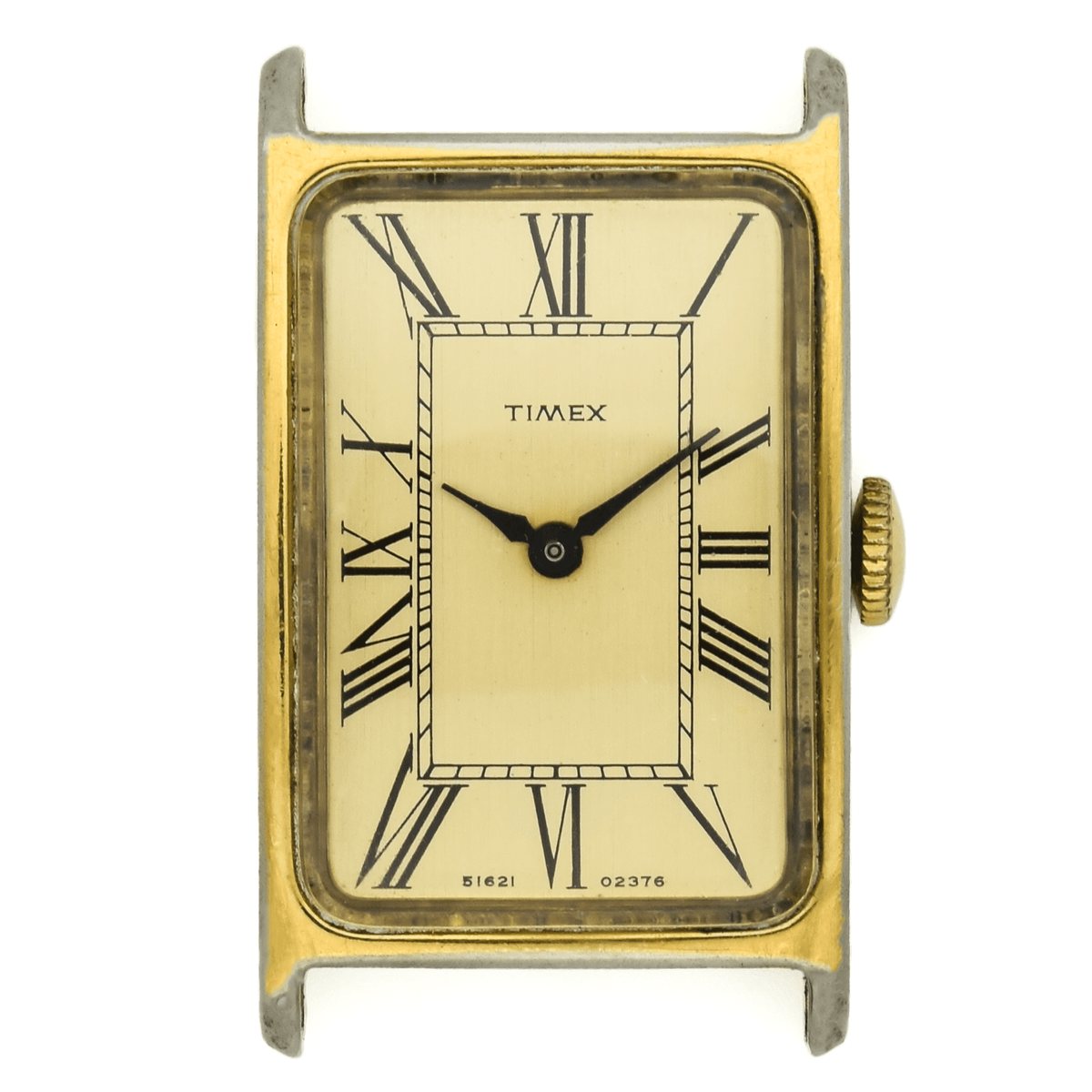 Timex Cavatina