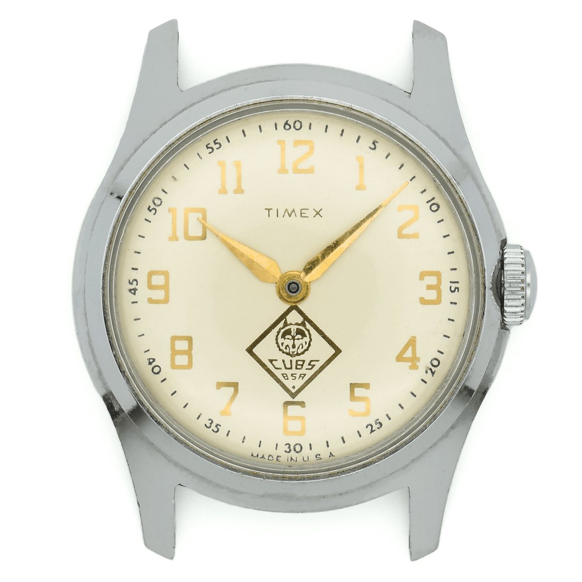 Timex Scout