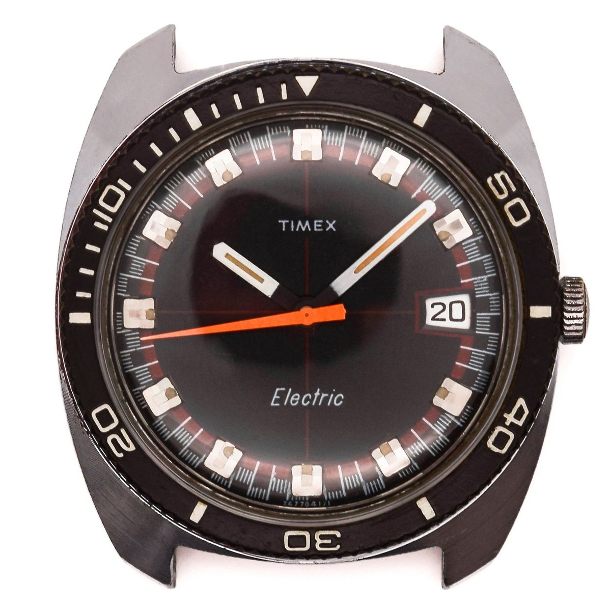 Electric | Ref. 76770