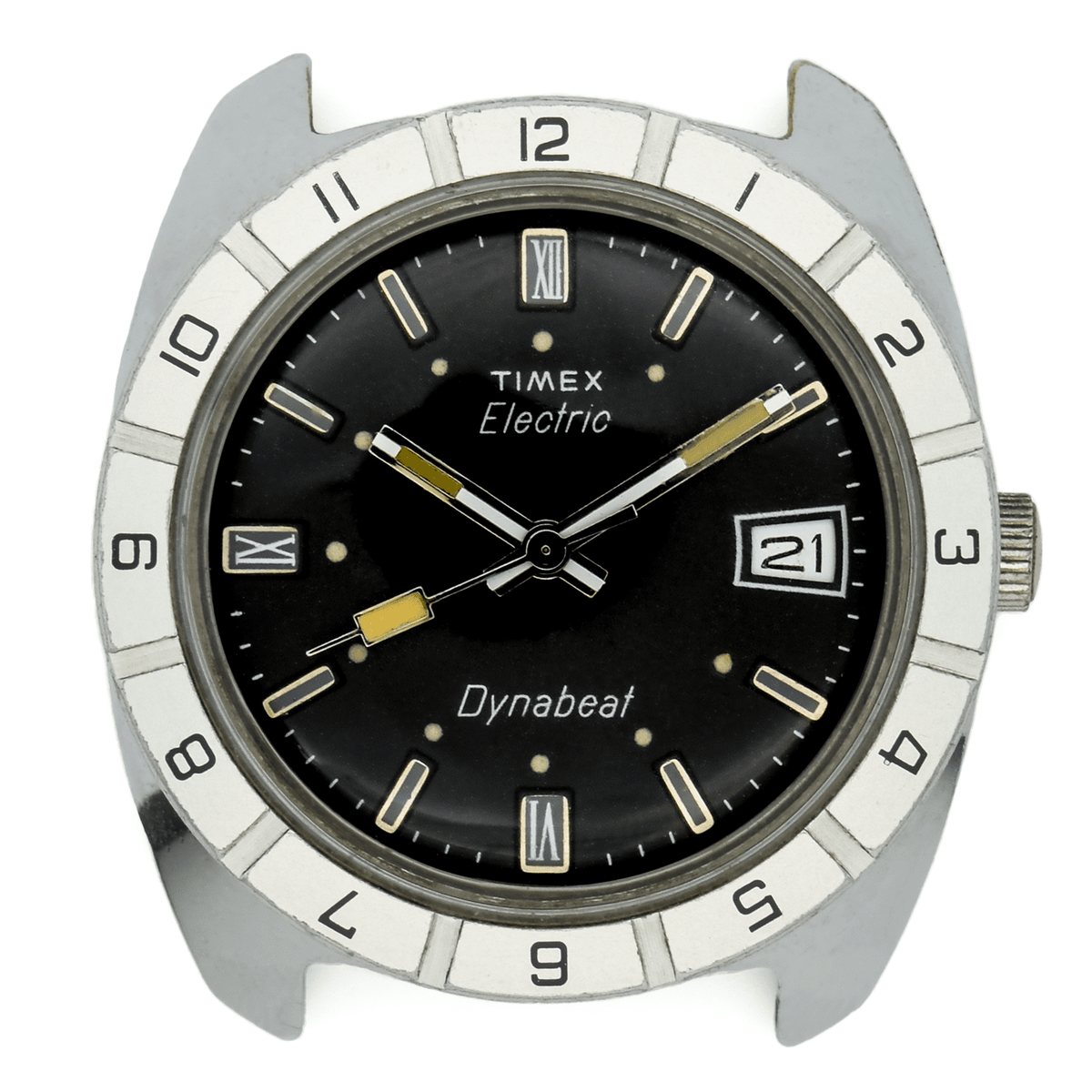 Electric Dynabeat | Ref. 78772