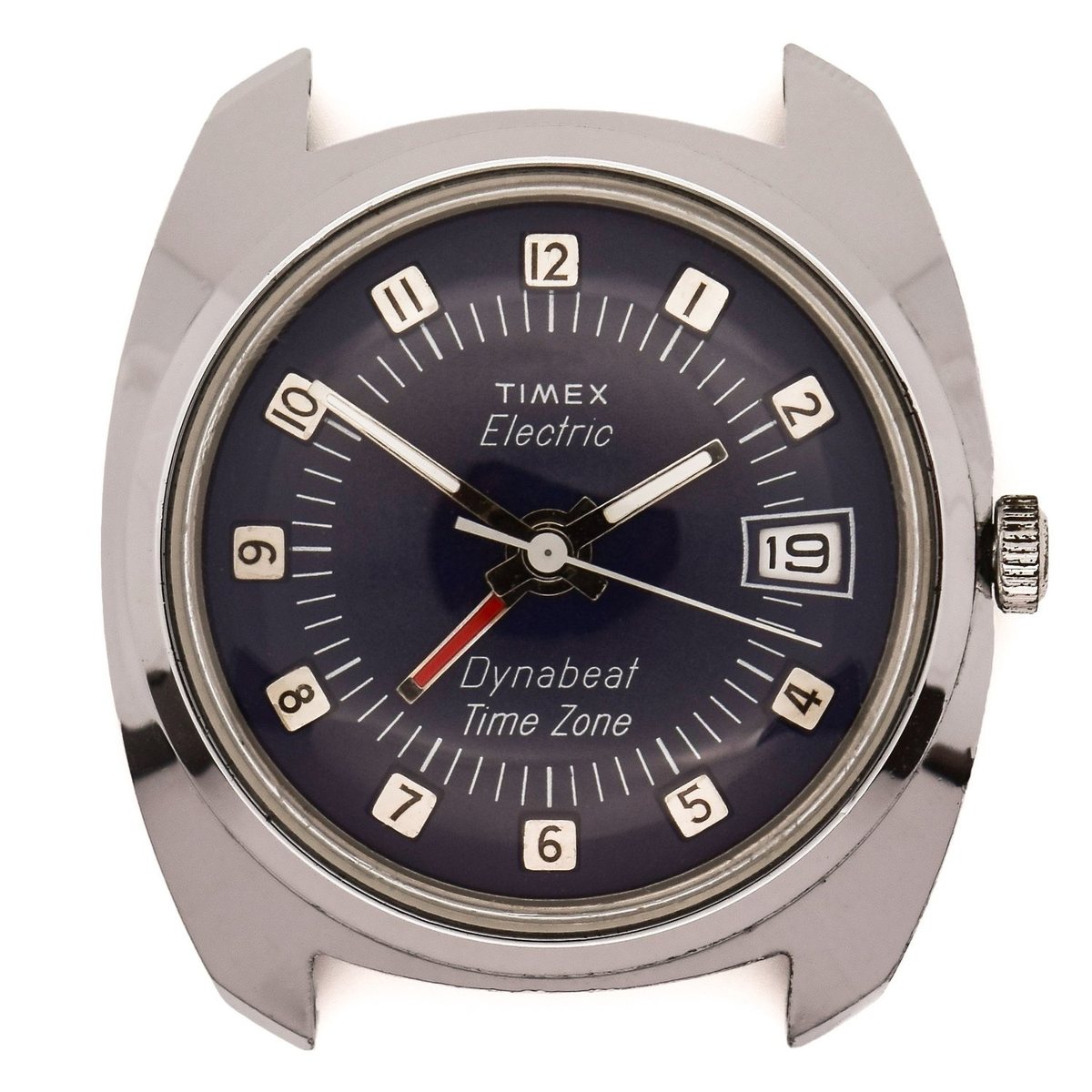 Electric Dynabeat Time Zone | Ref. 79750