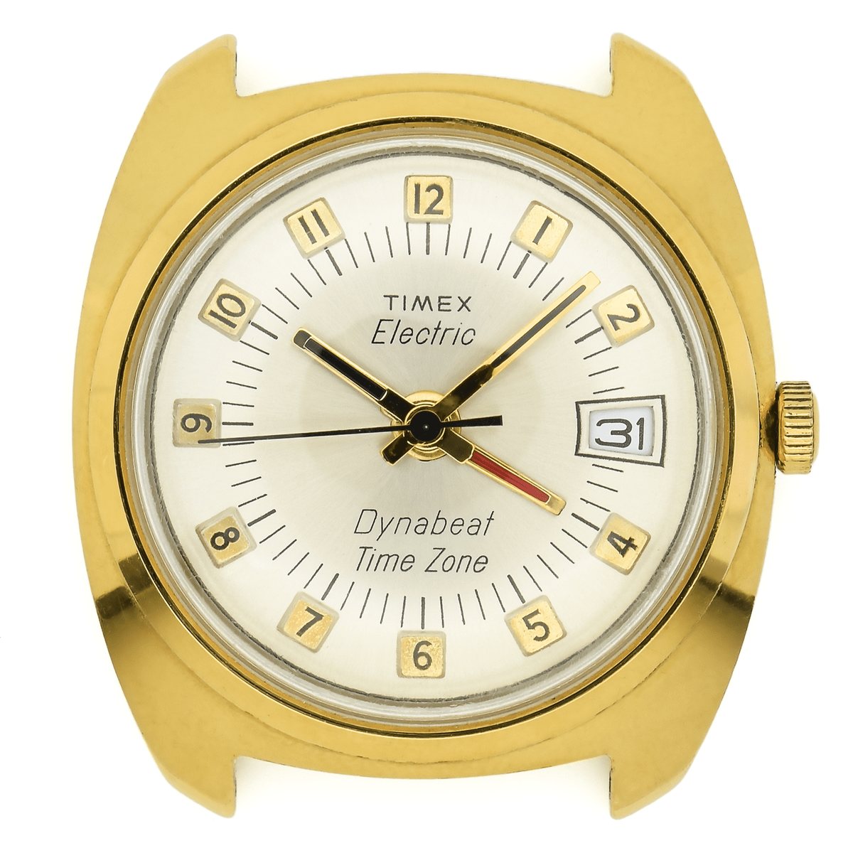 Electric Dynabeat Time Zone | Ref. 79760