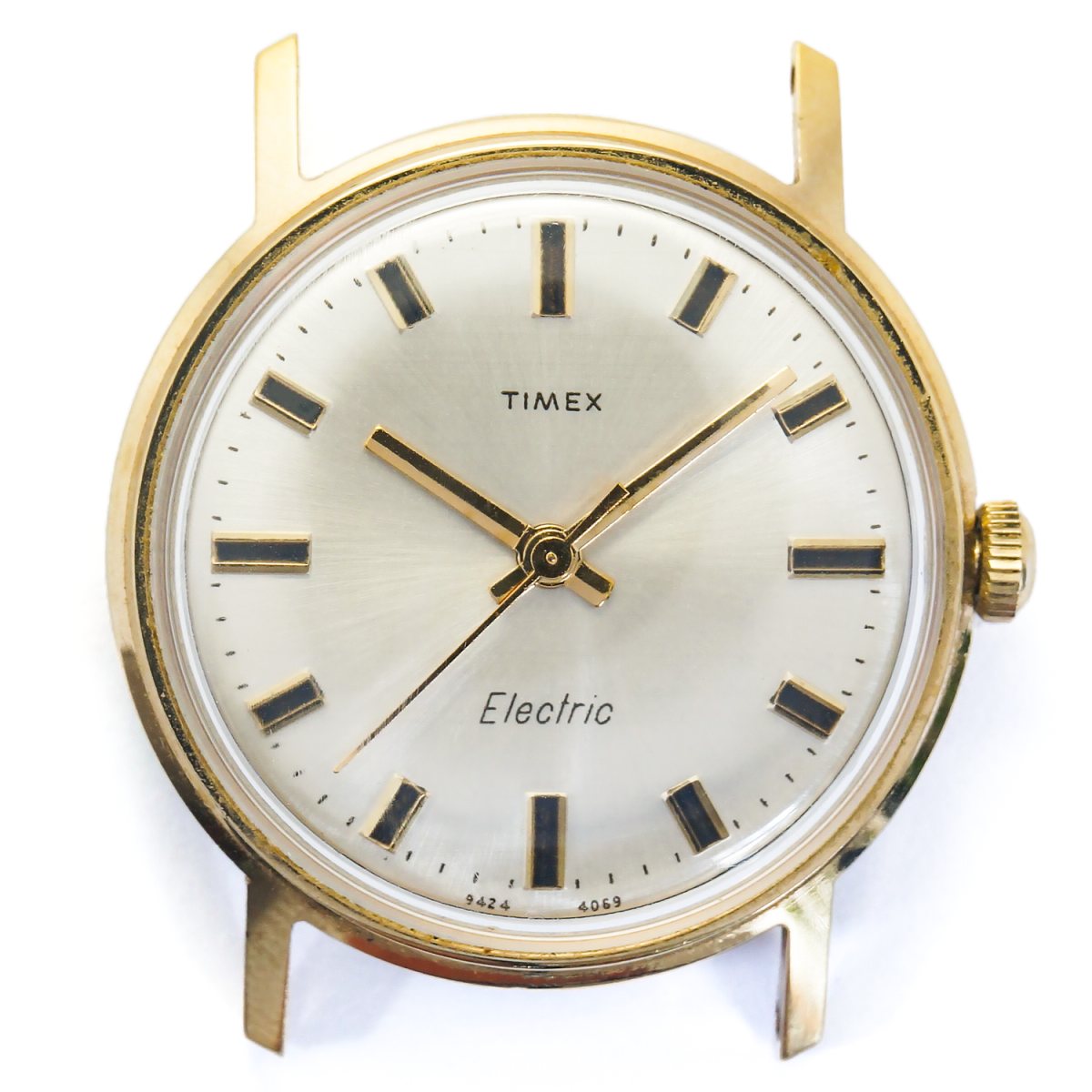 Electric | Ref. 9424