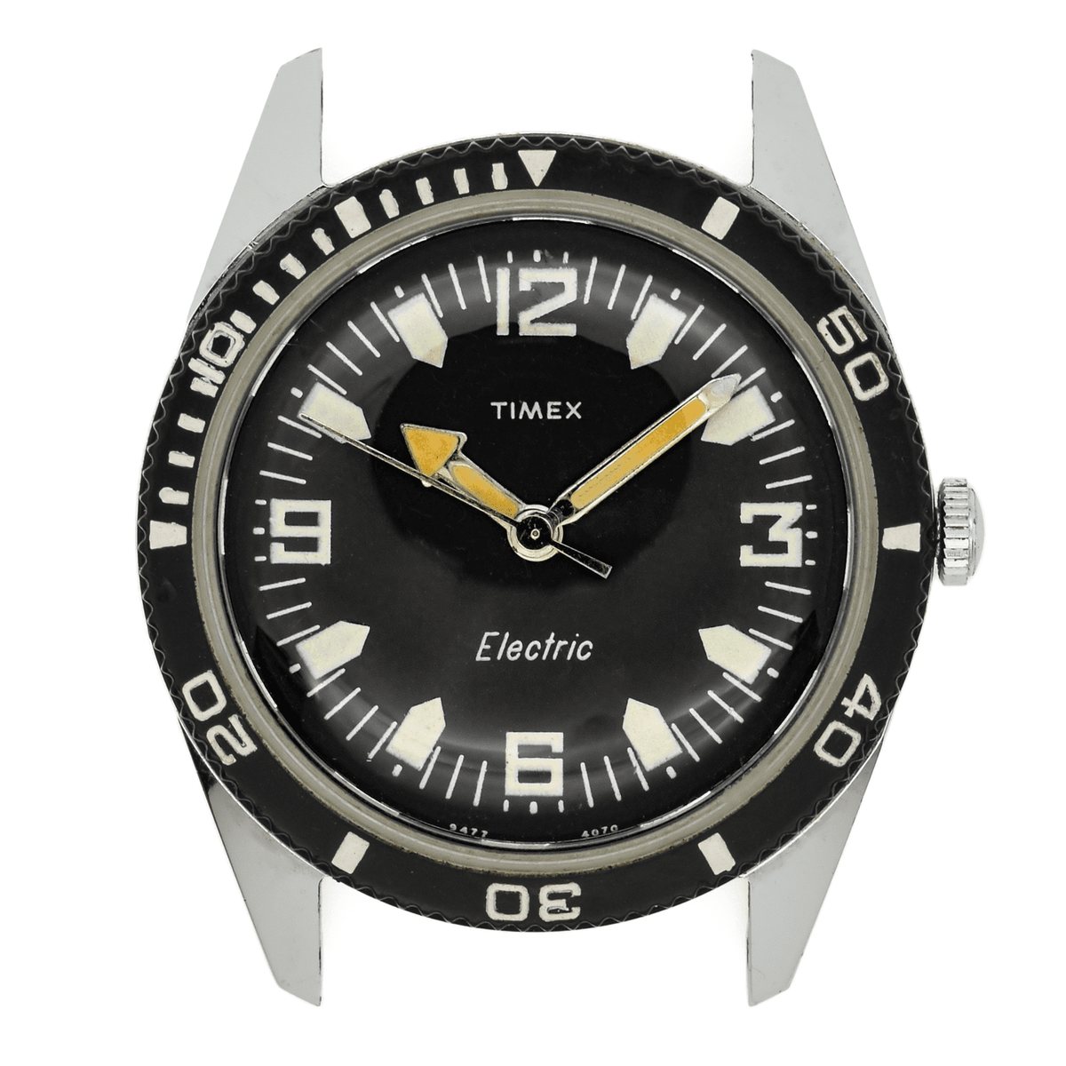 Electric | Ref. 9477