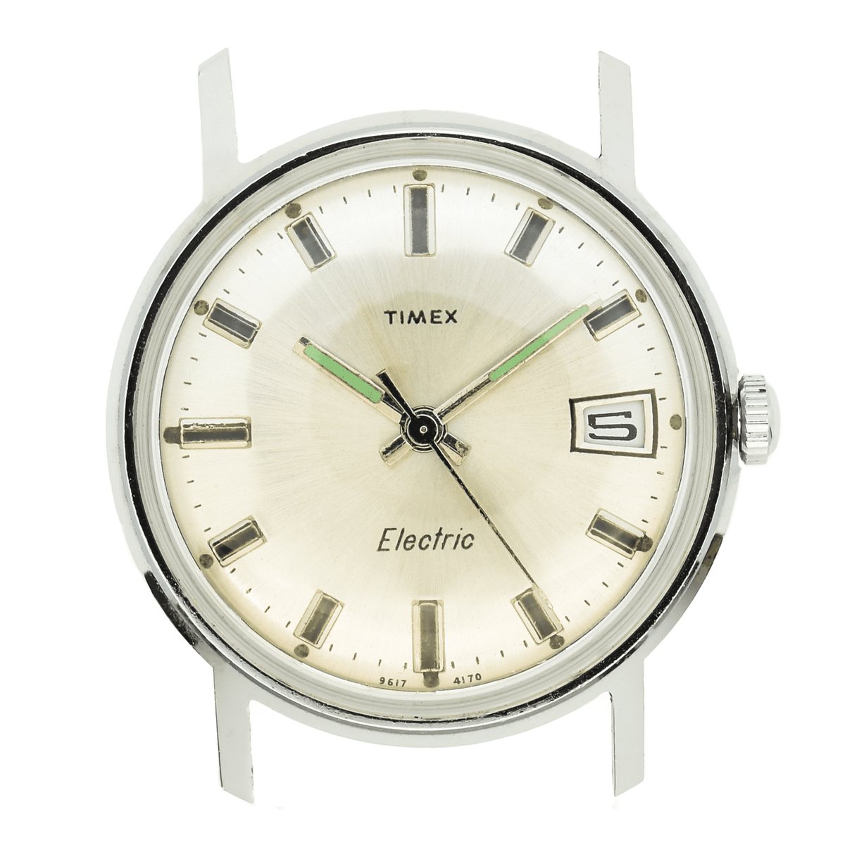 Electric | Ref. 9617
