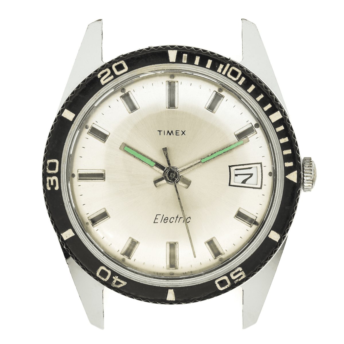 Electric | Ref. 9617 (Prototype)