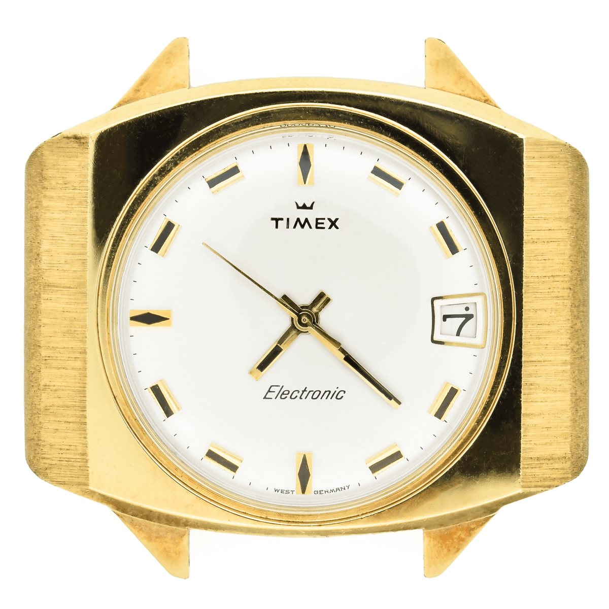 Prestige Electric | Ref. 9904 (Prototype)