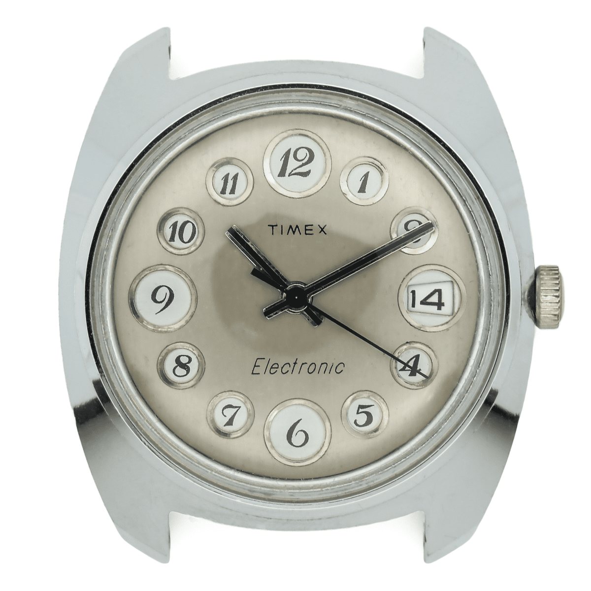 Electronic "Rotary Phone" | Ref. 78650