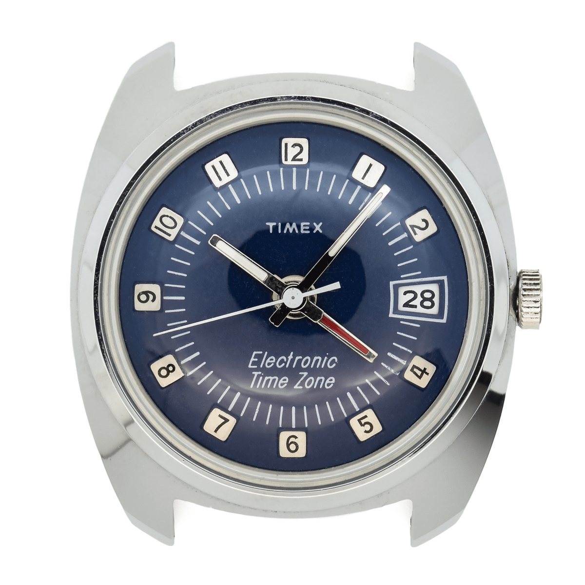 Electronic "Time-Zone" | Ref. 79750