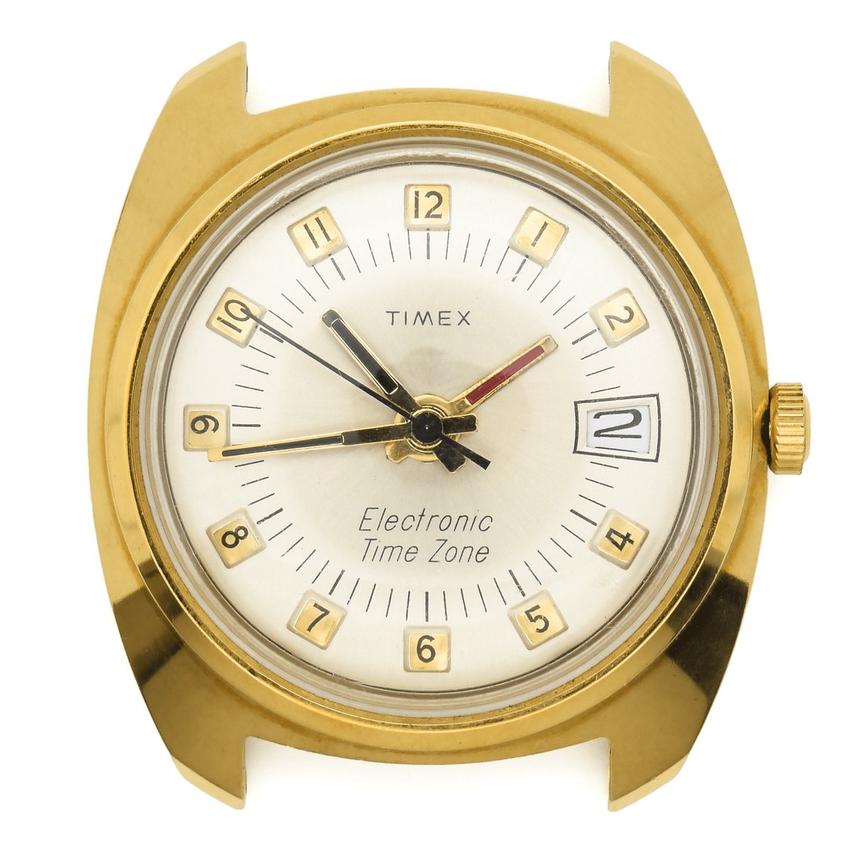 Electronic "Time-Zone" | Ref. 79760