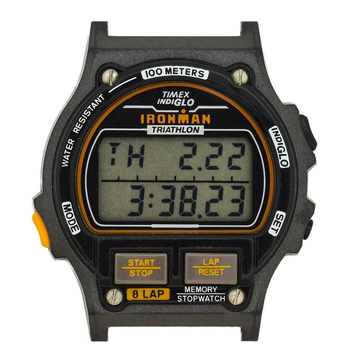 Ironman Triathlon | Ref. 63711