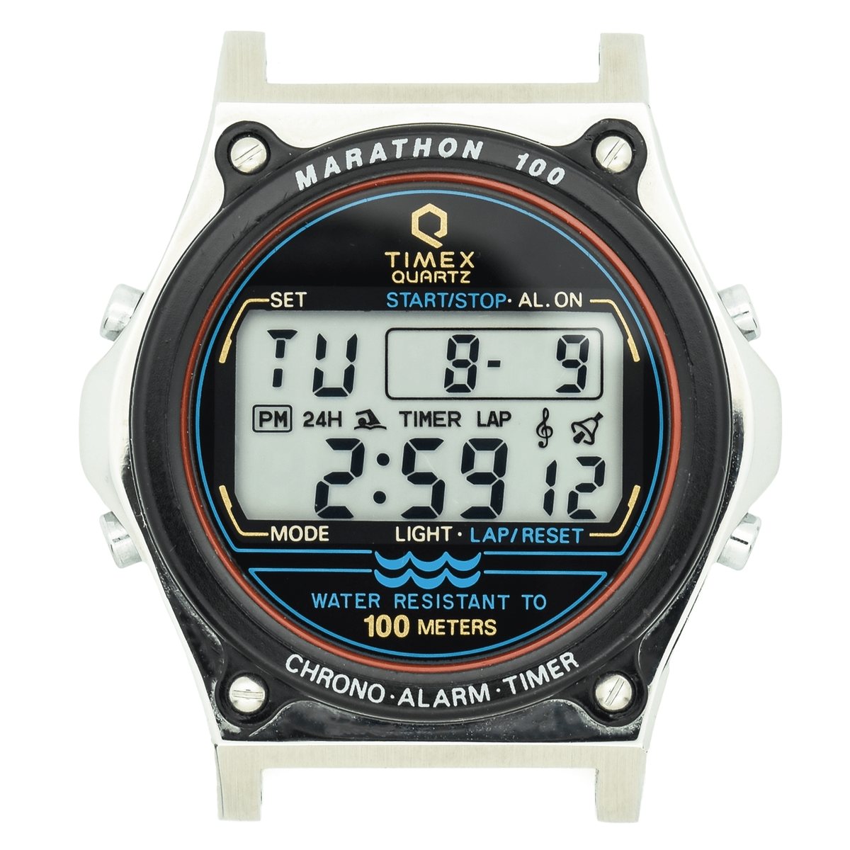 Timex Marathon