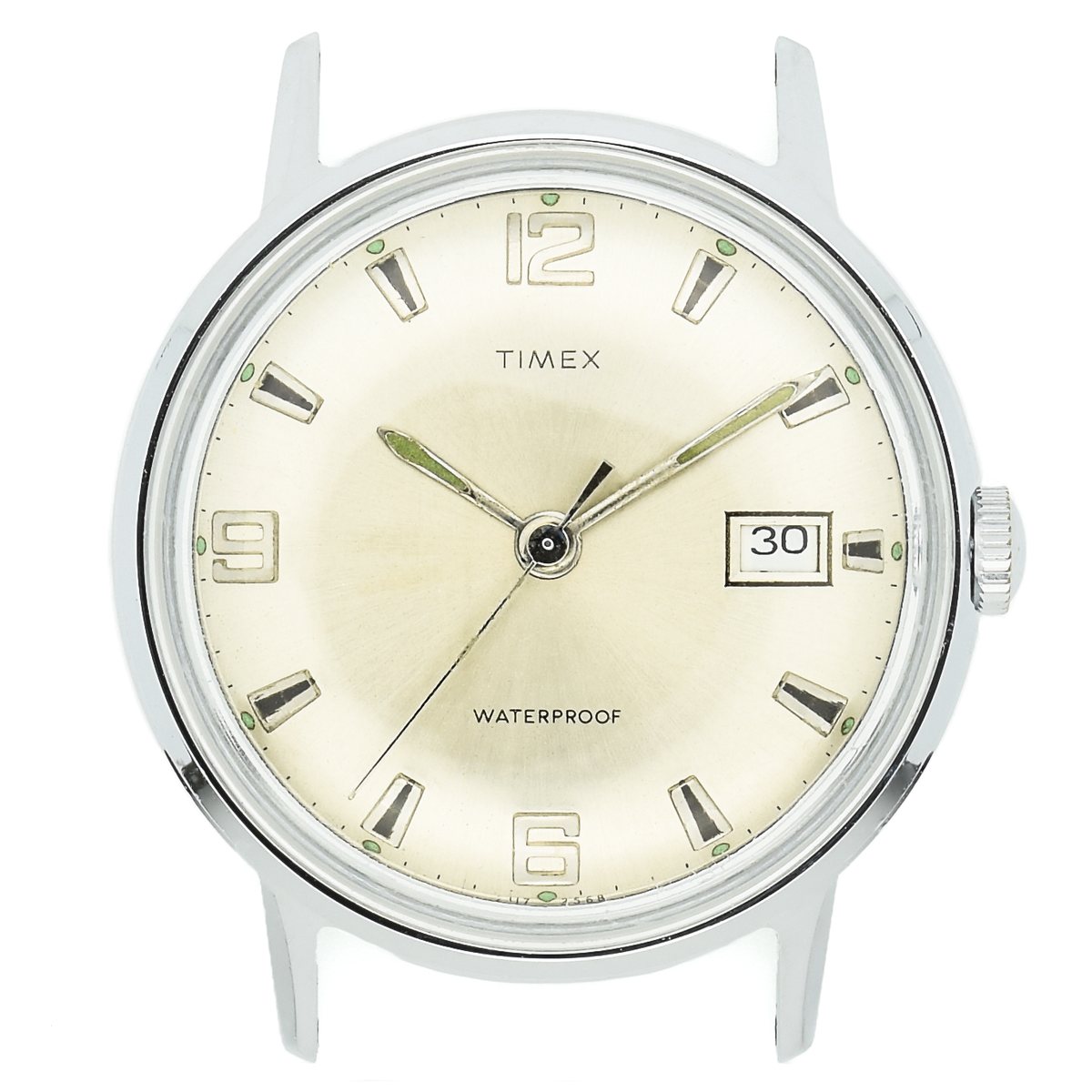 Marlin | Ref. 2117