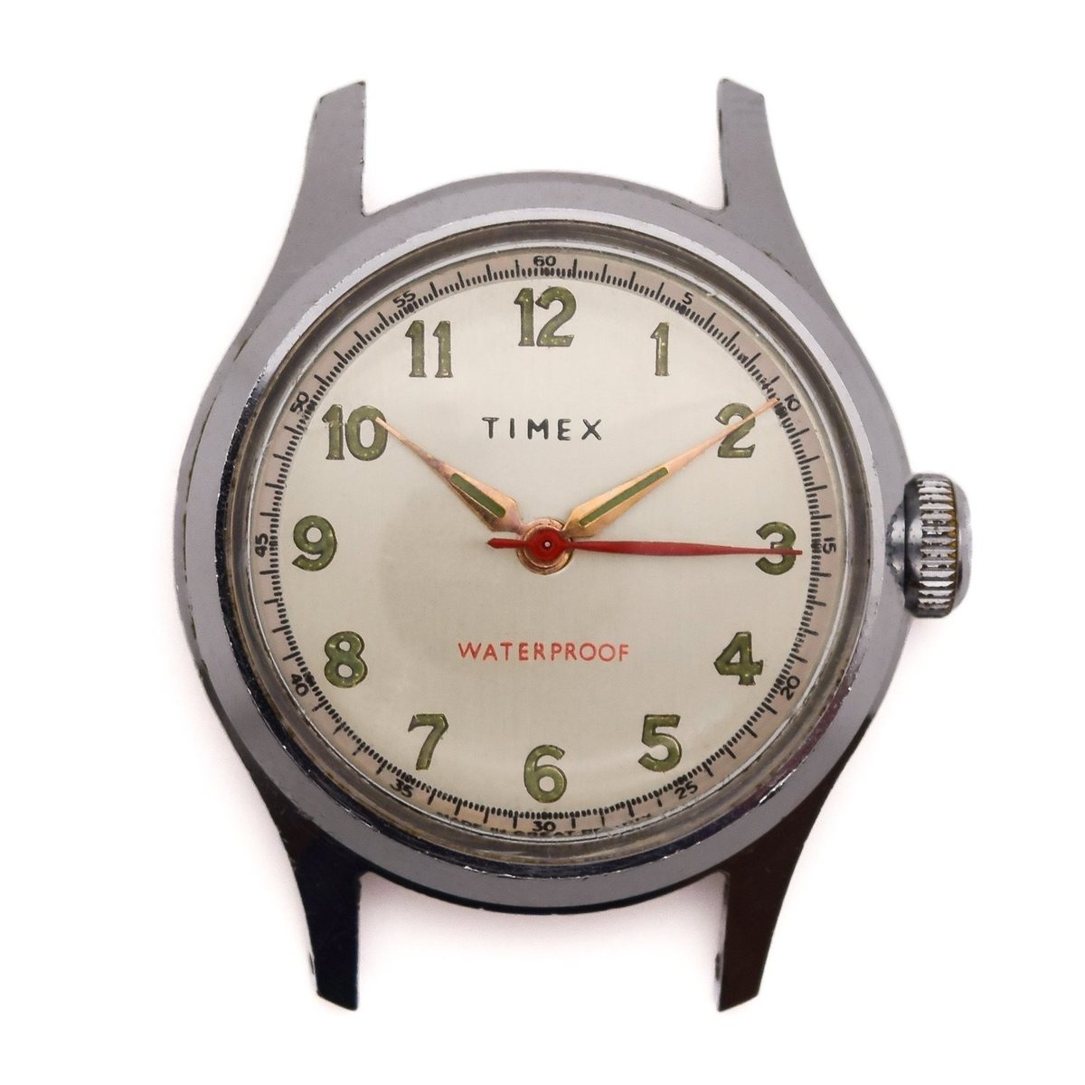 Timex Marlin