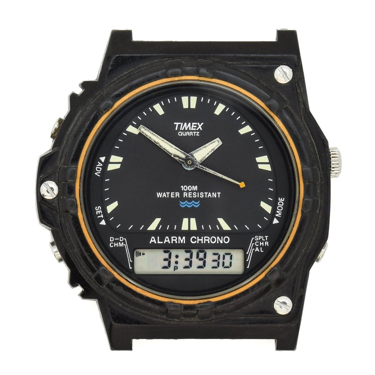 Marlin Quartz Analog | Ref. 83111