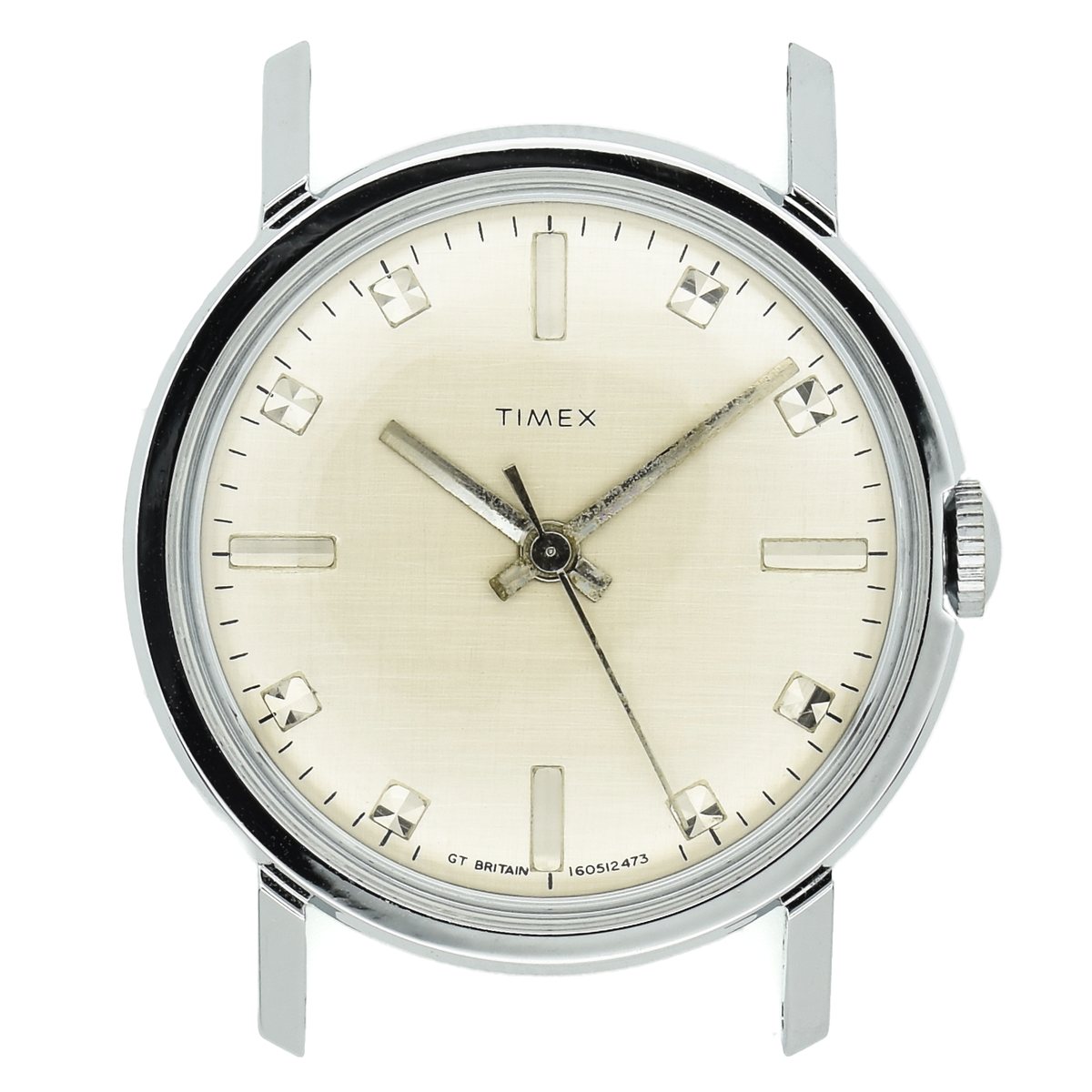 Mercury | Ref. 16051