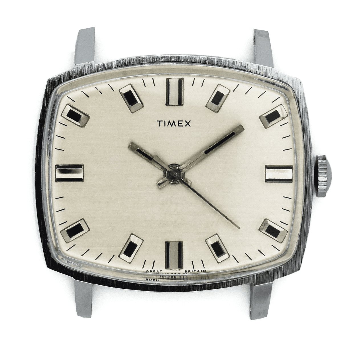 Mercury "TV Dial" | Ref. 16150