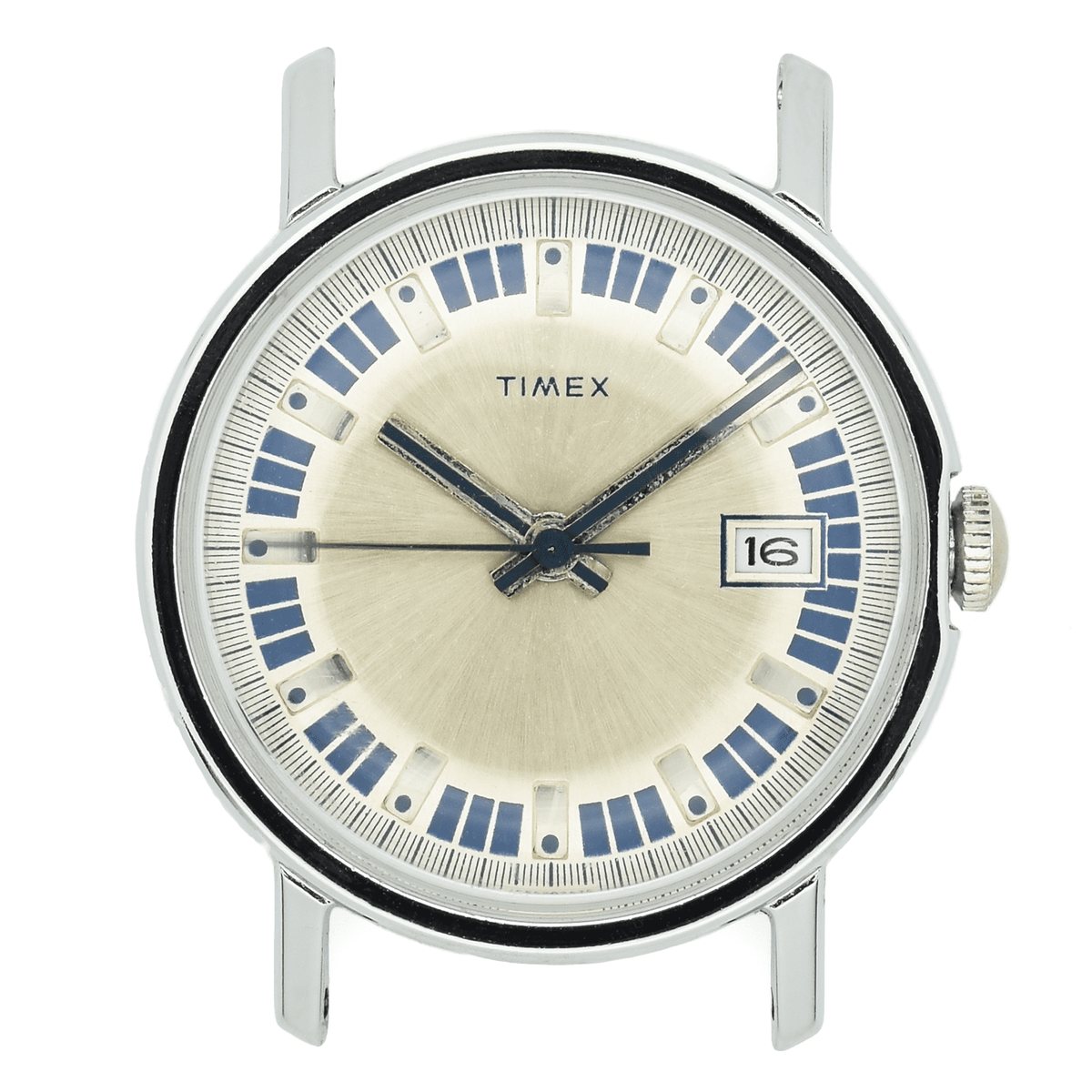 Mercury | Ref. 16552