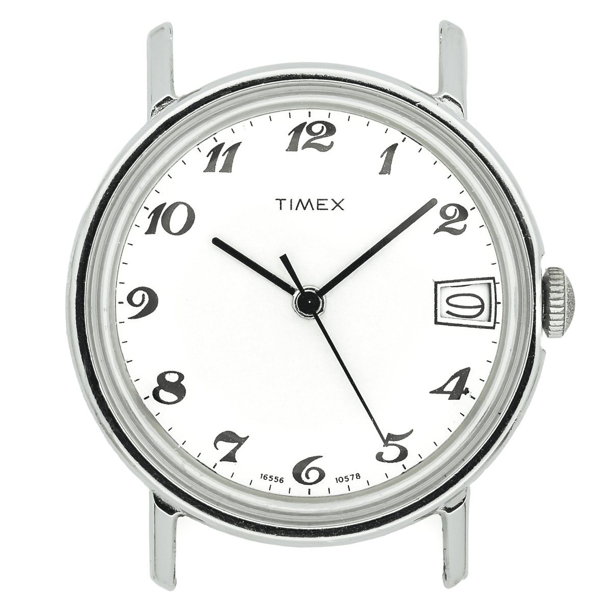 Mercury | Ref. 16556
