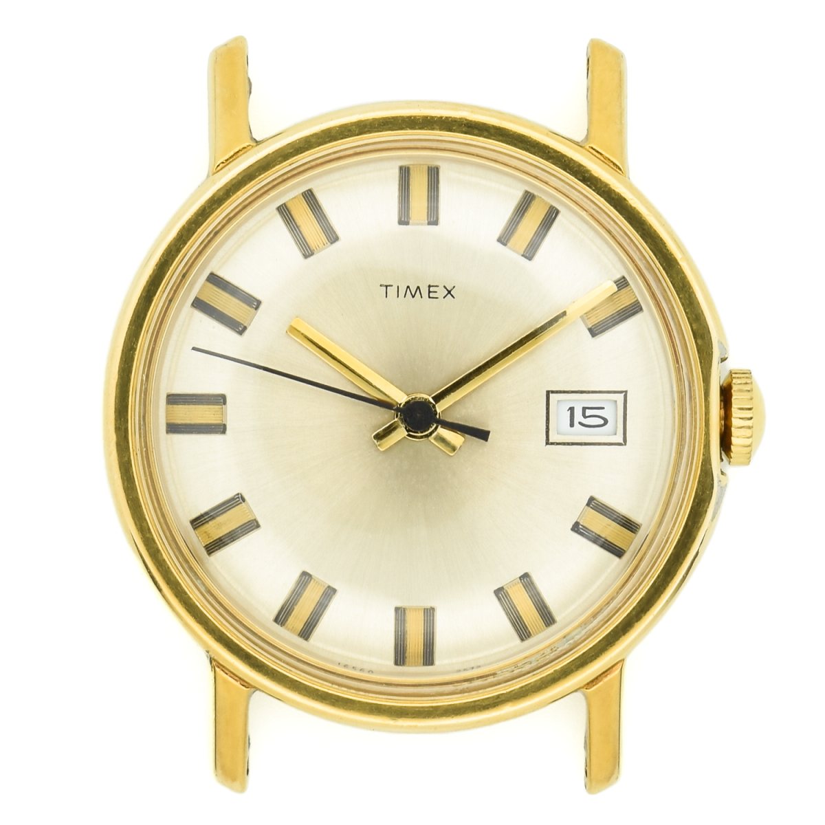 Mercury | Ref. 16560