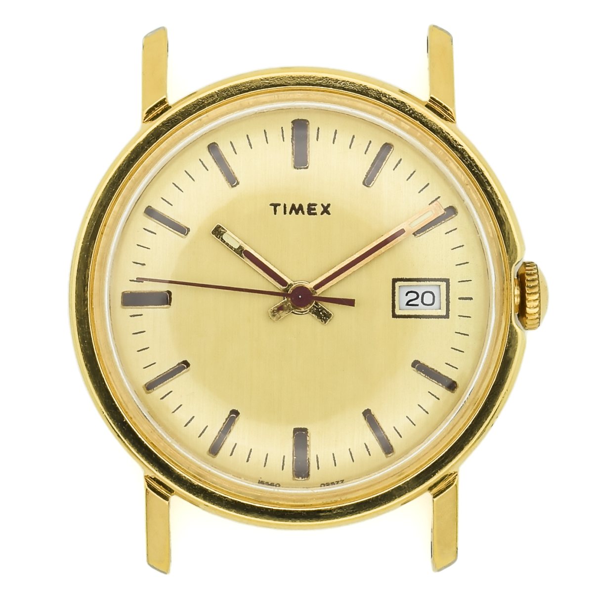 Mercury | Ref. 16560