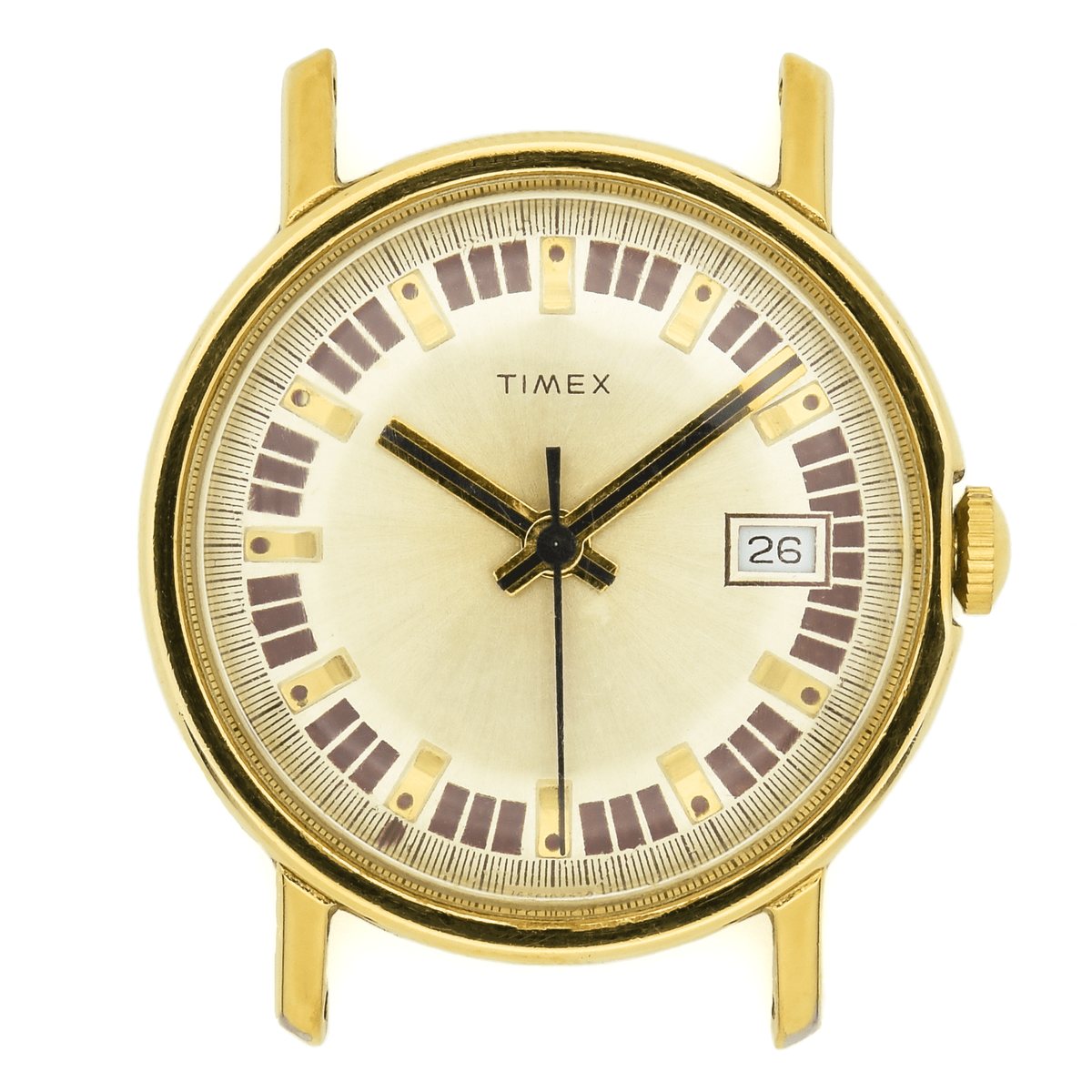 Mercury | Ref. 16561