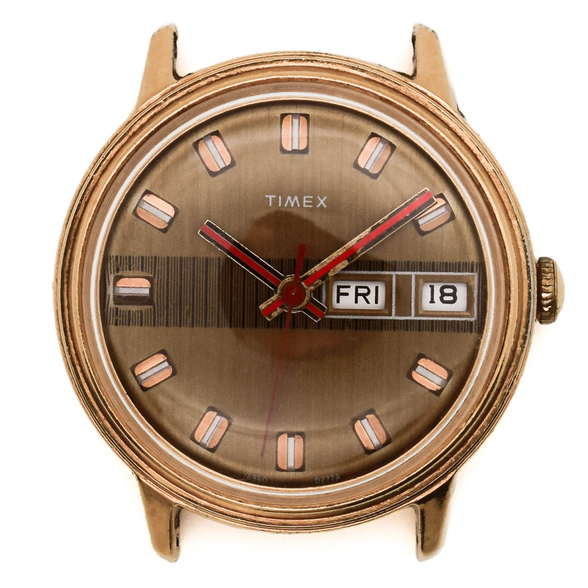 Mercury | Ref. 16850