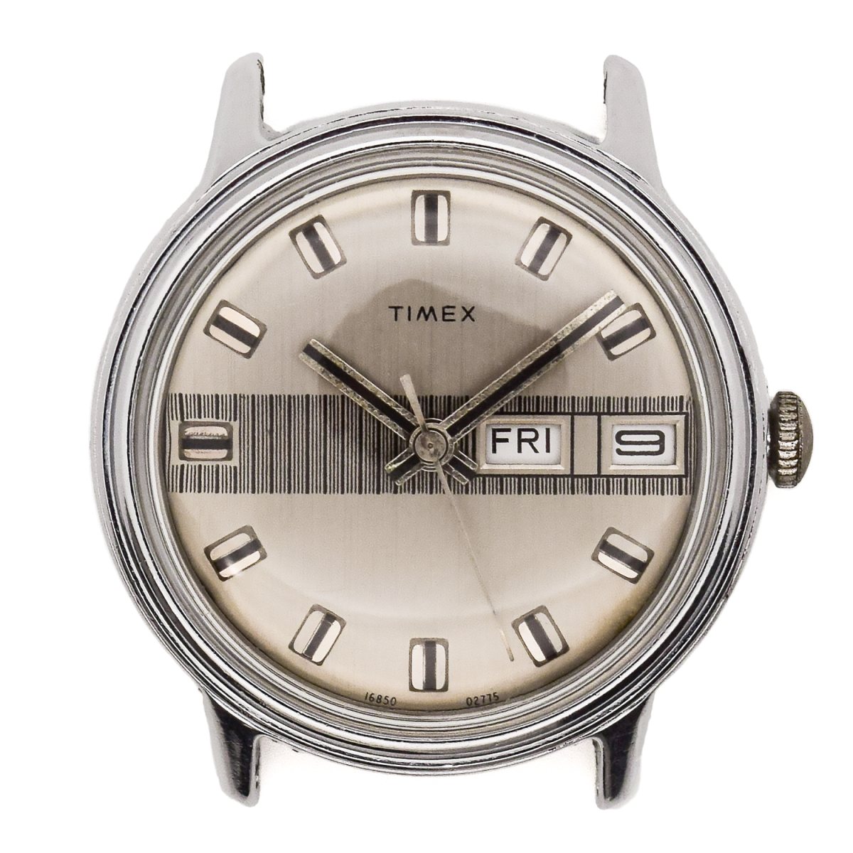 Mercury | Ref. 16850
