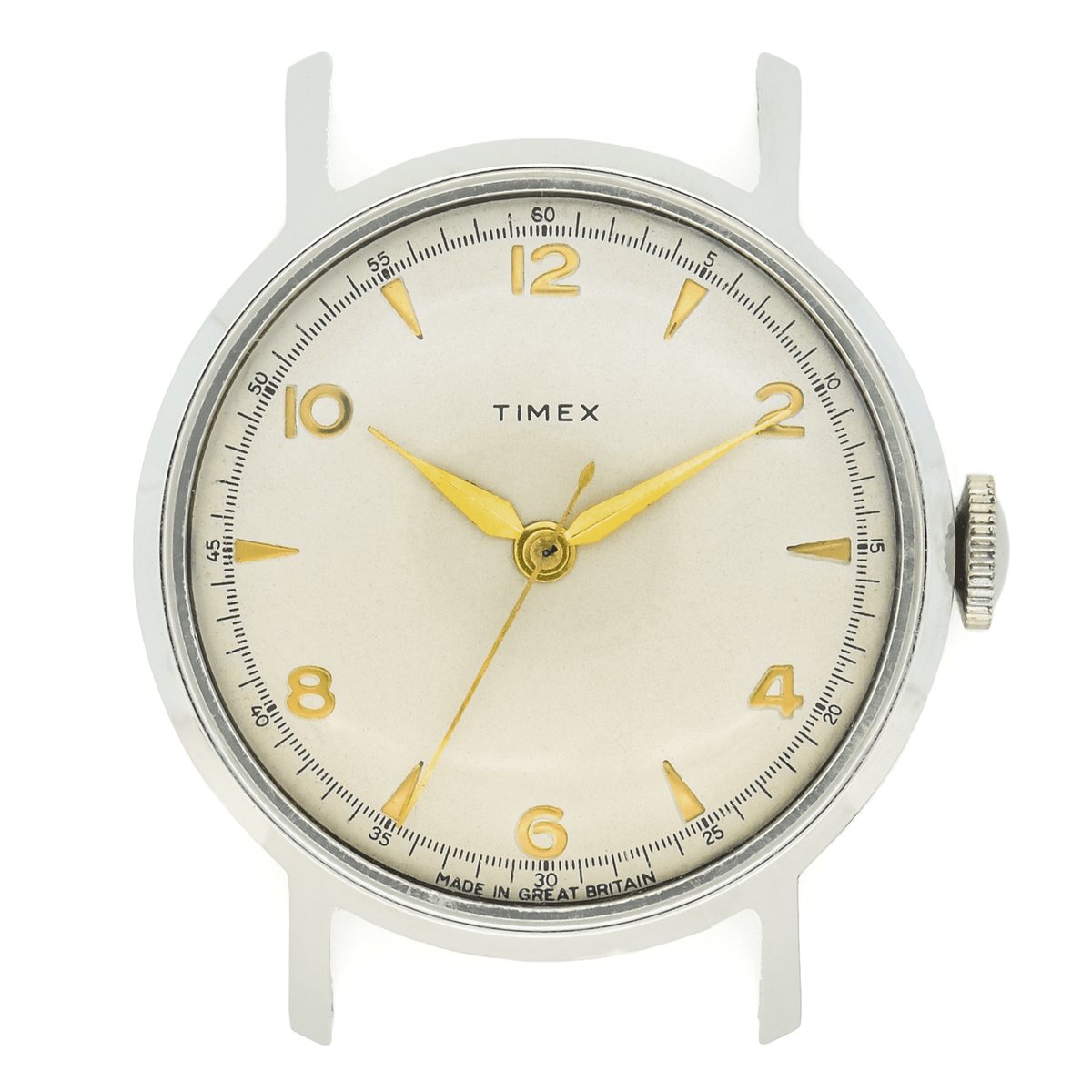 Timex Mercury