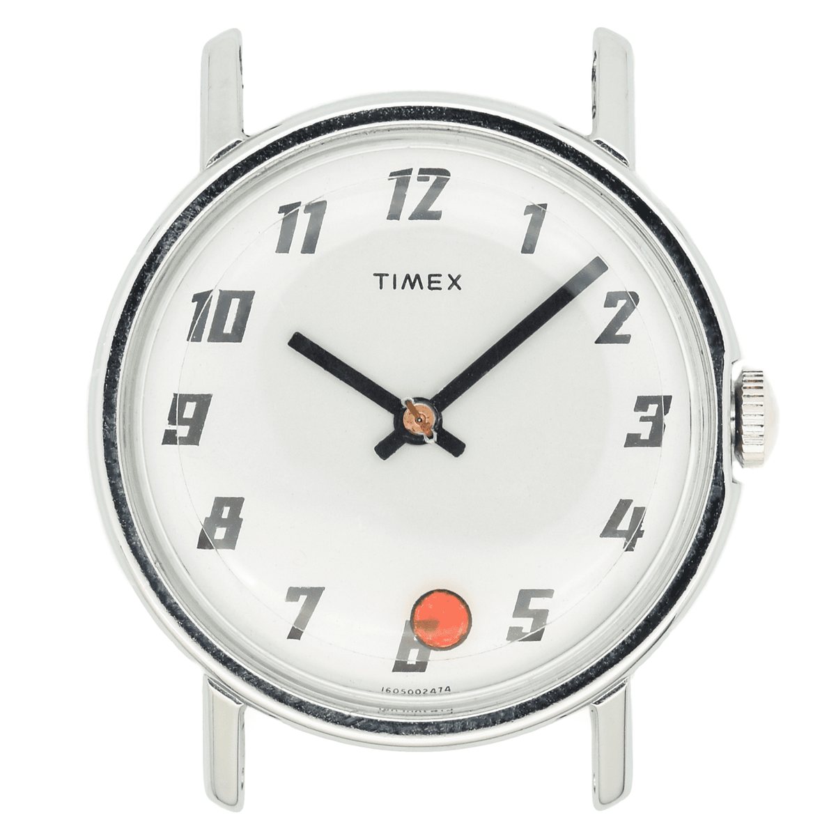 Mercury "Red Dot" (Prototype) | Ref. 16050