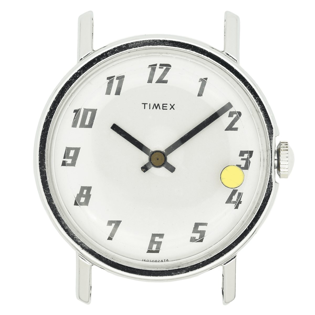 Mercury "Tennis" (Prototype) | Ref. 16050