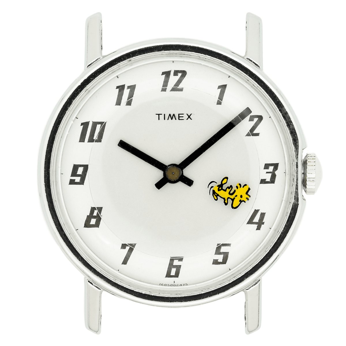 Mercury "Woodstock" (Prototype) | Ref. 16050