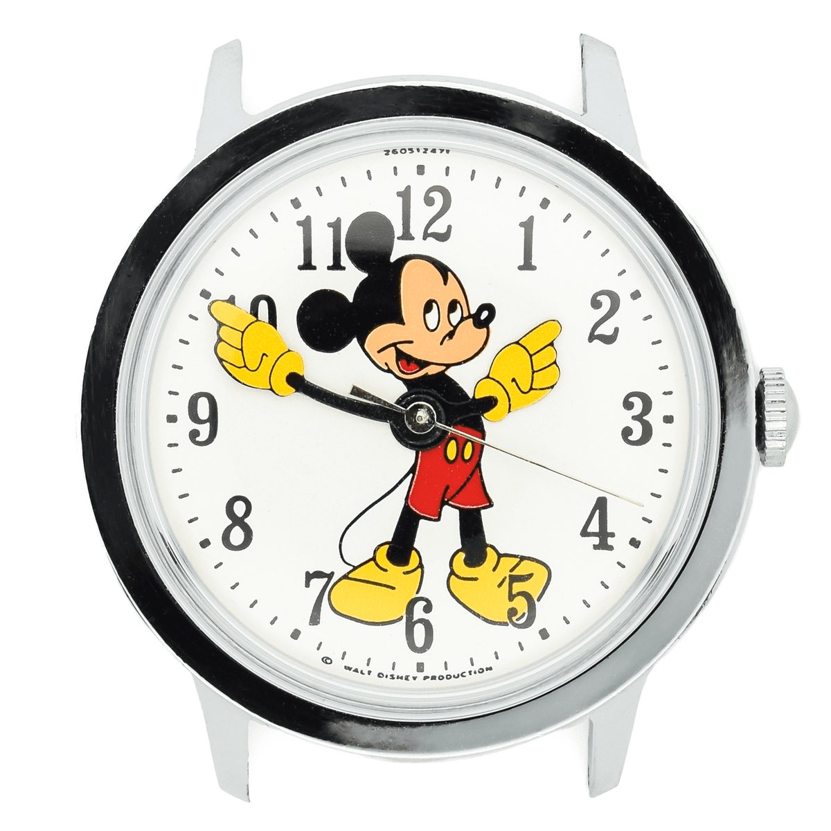 Fun Timer - Mickey Mouse | Ref. 26051