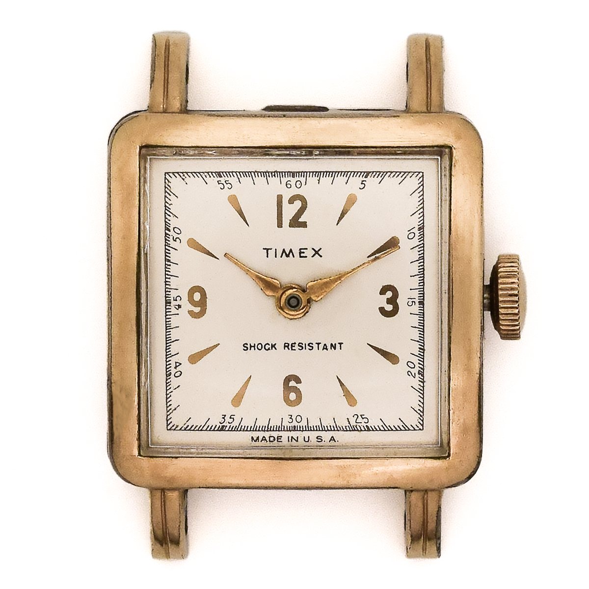 Timex Monroe