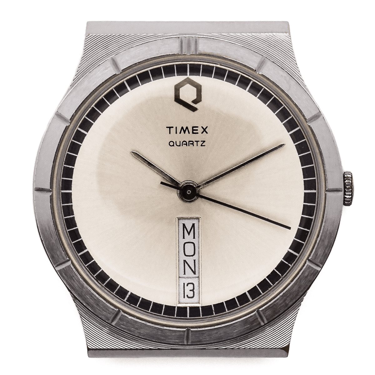 Q Quartz | Ref. 56711