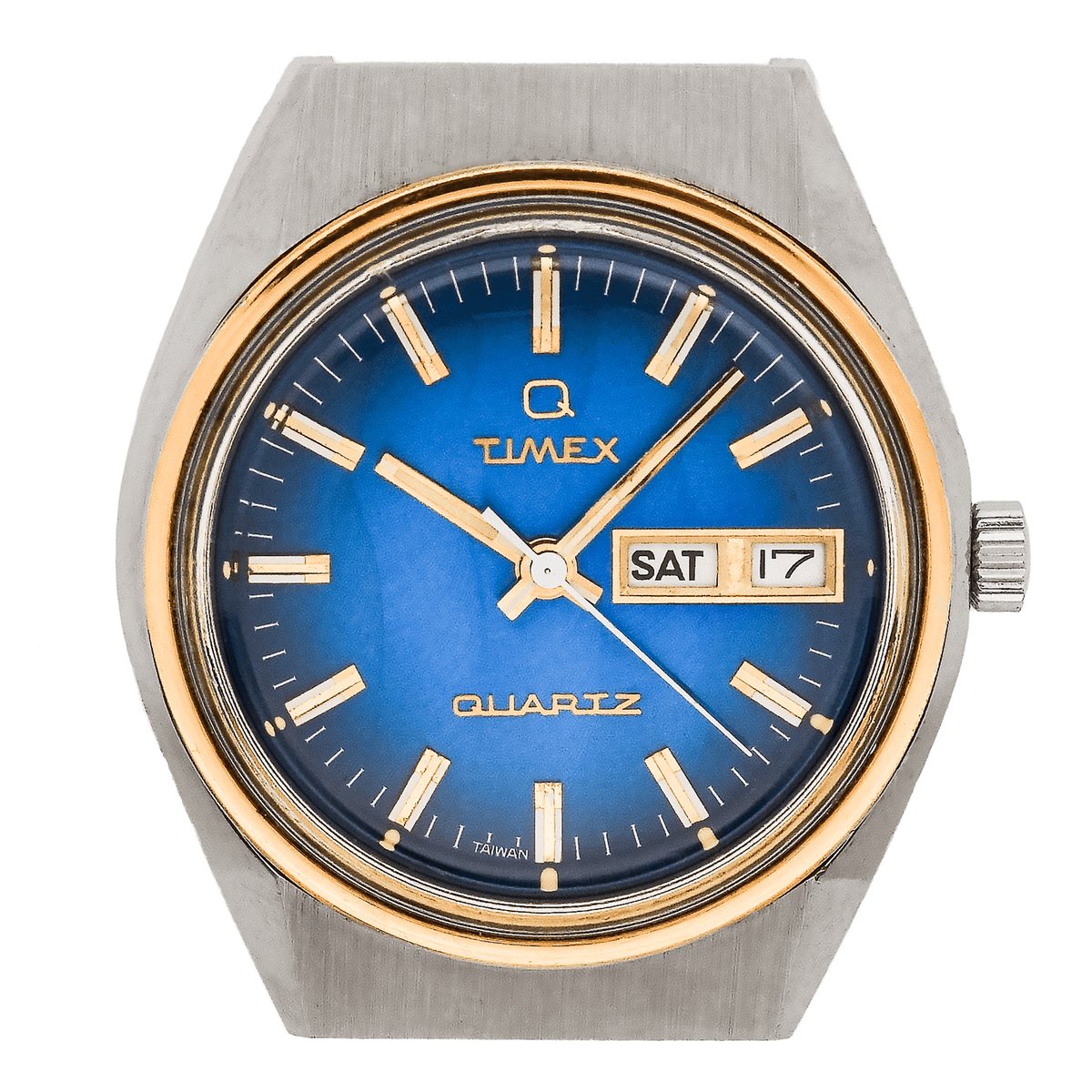 Q Quartz "Falcon Eye" | Ref. 57518