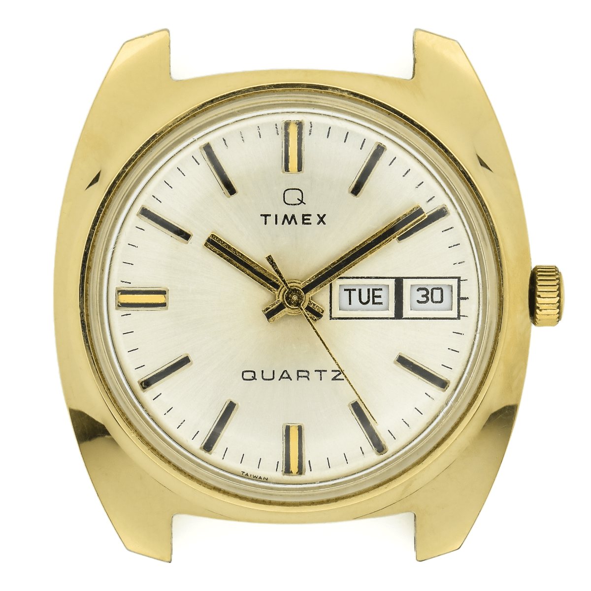 Q Quartz | Ref. 96961