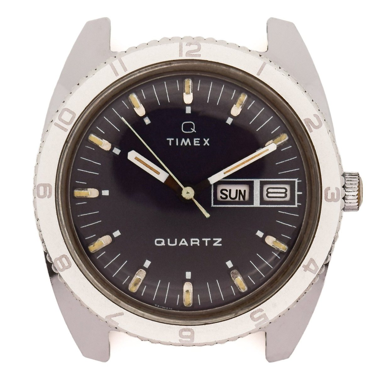 Q Quartz | Ref. 97970