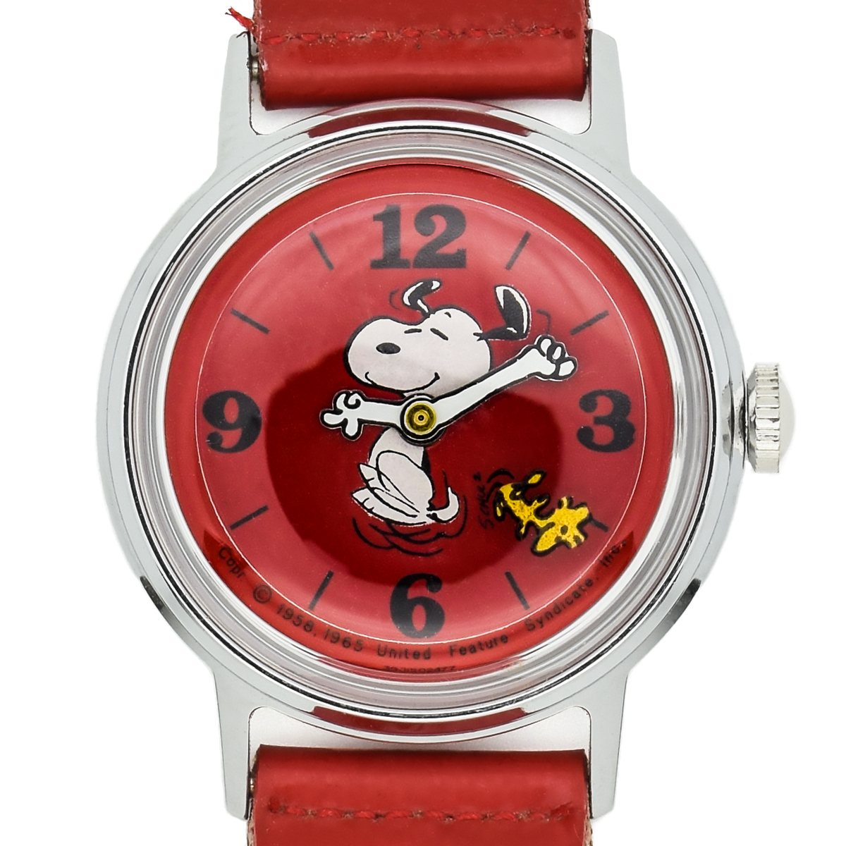 Snoopy Dance | Ref. 39015