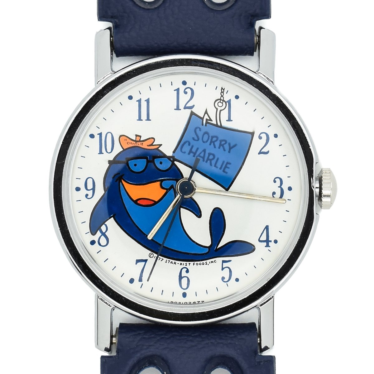 Fun-Timer "Sorry Charlie" | Ref. 49021
