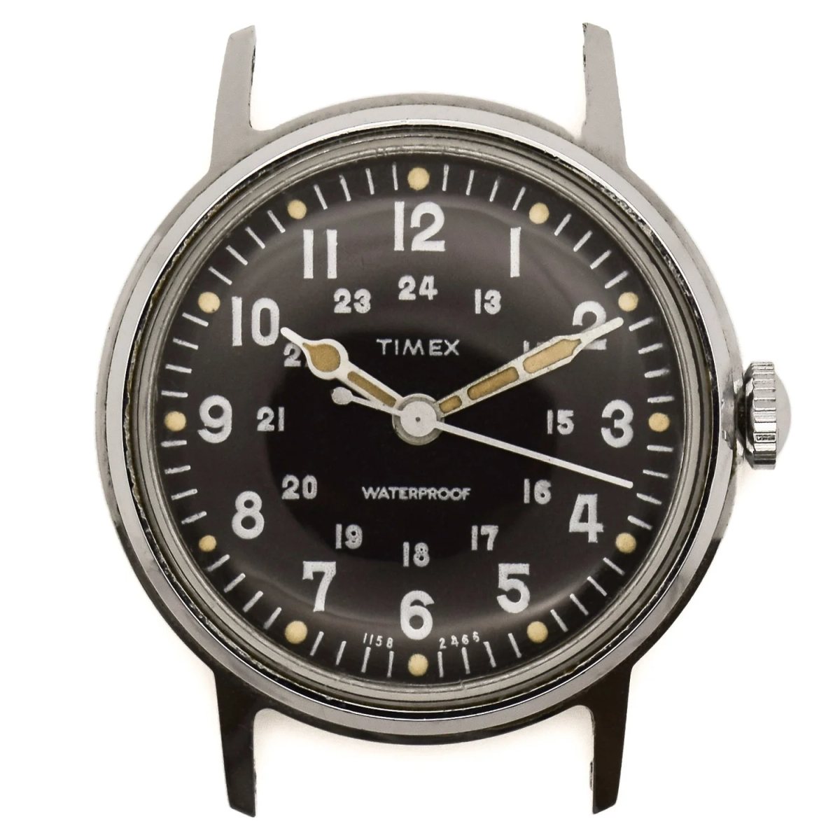 Timex Sprite
