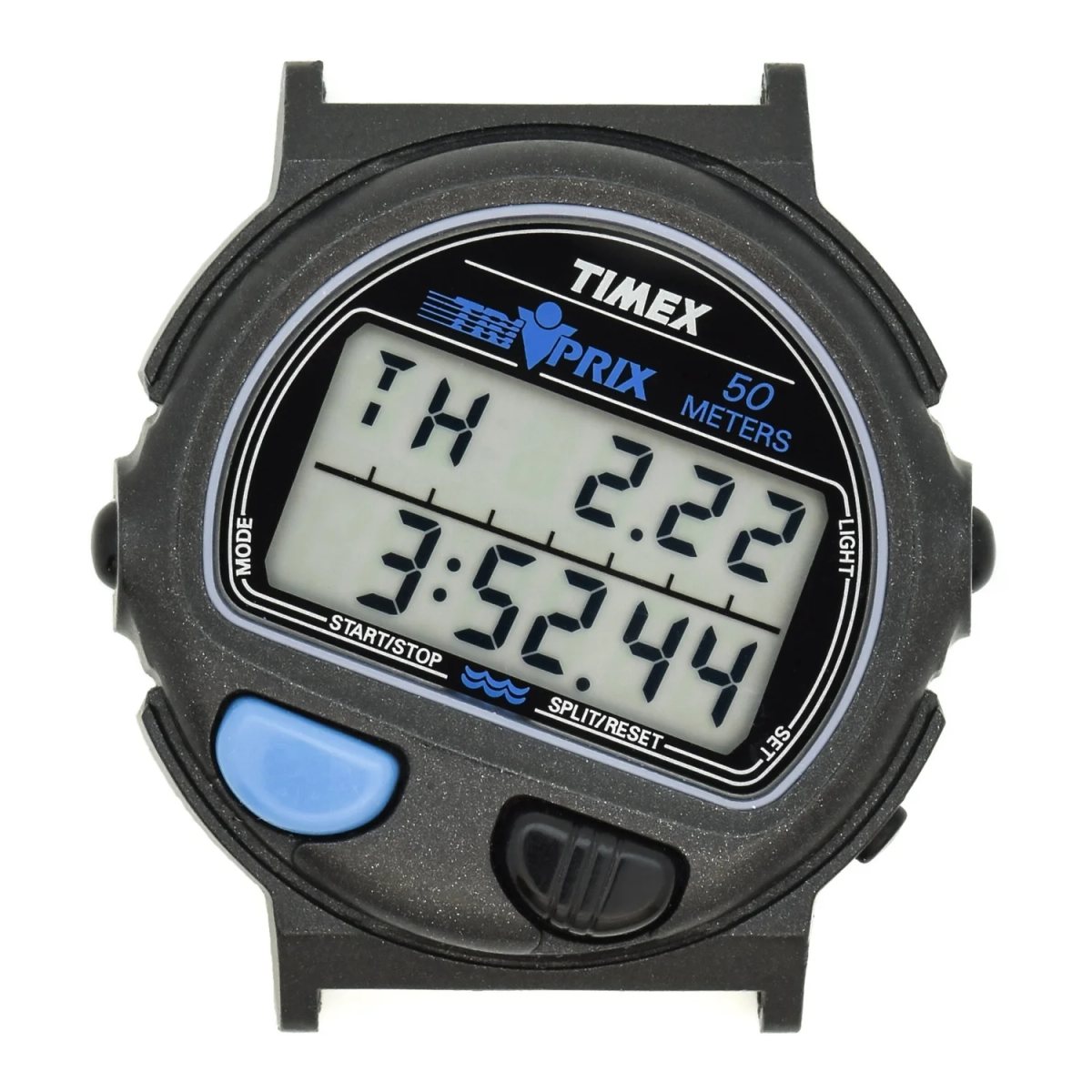 Tri-Prix