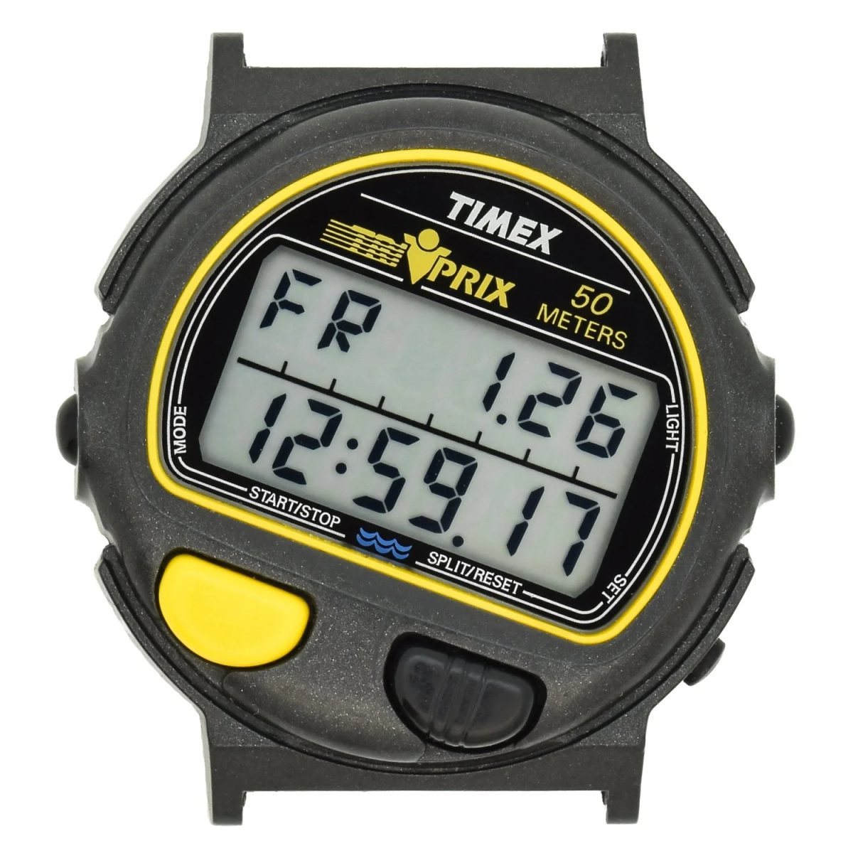 Tri-Prix