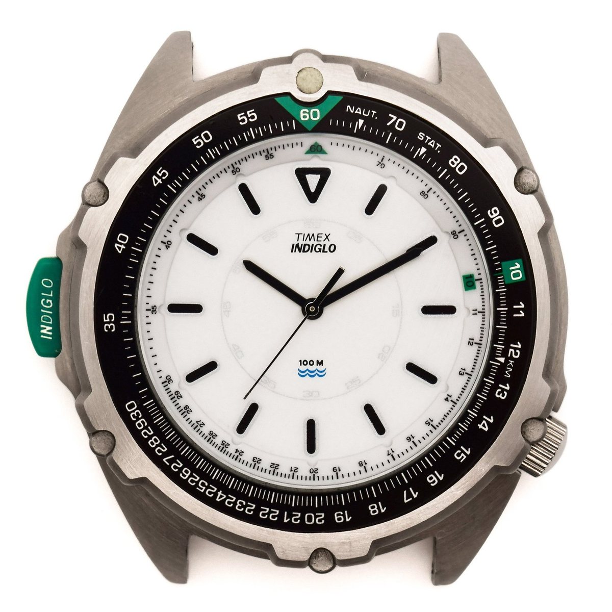 Timex "Turtle" Diver | Ref. 67347